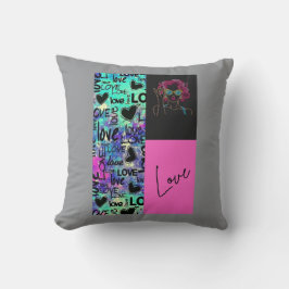 Almofada Travesseiro decorativo