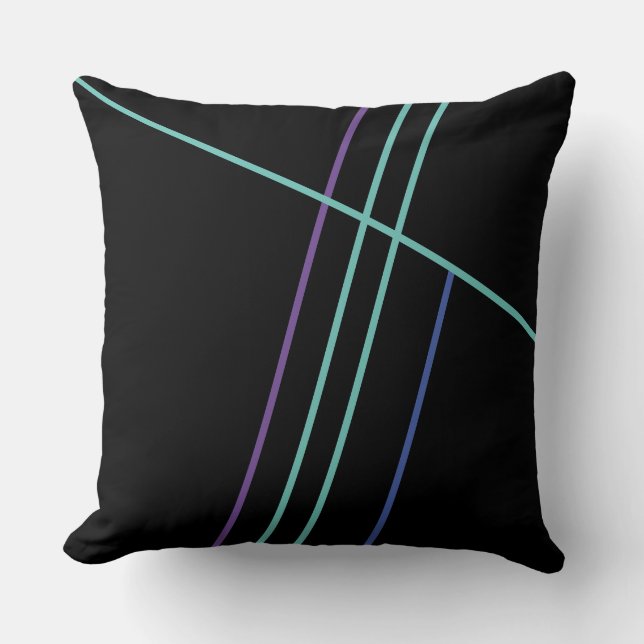 Almofada Travesseiro decorativo (Frente)