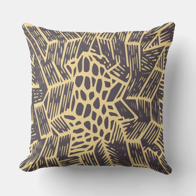 Almofada Travesseiro decorativo (Frente)