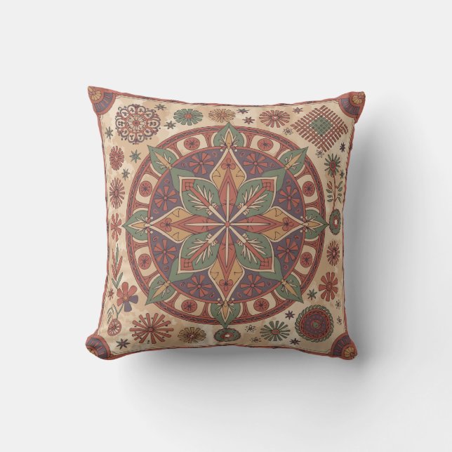 Almofada Travesseiro decorativo (Frente)