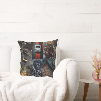 Almofada Travesseiro decorativo