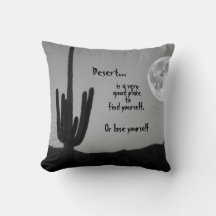 Travesseiro decorativo