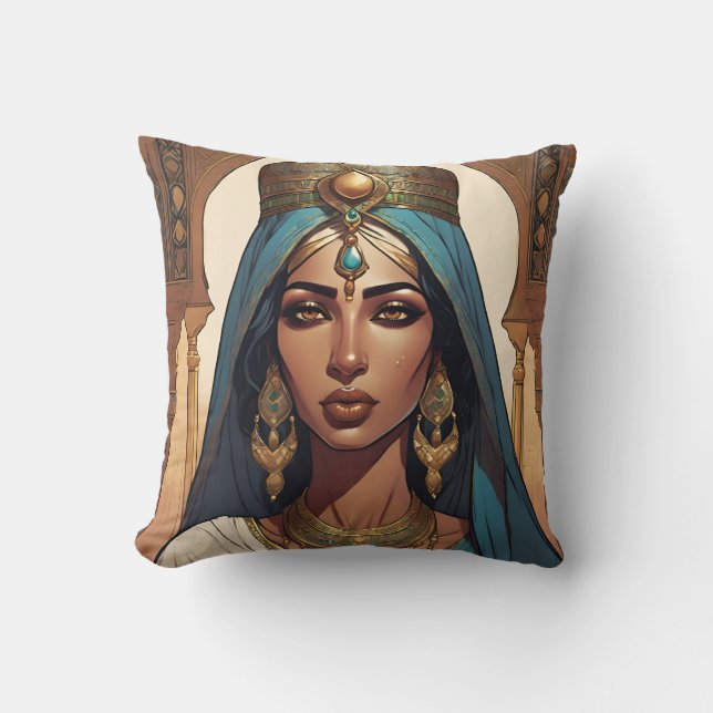 Almofada Travesseiro decorativo (Frente)