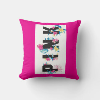 Almofada Travesseiro decorativo