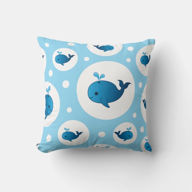 Almofada Travesseiro decorativo (Frente)