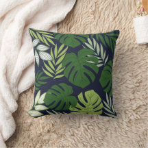 Travesseiro decorativo