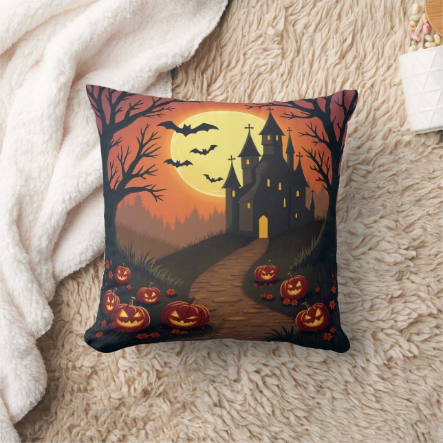 Almofada Travesseiro decorativo (Cobertor)