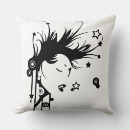 Almofada Travesseiro decorativo