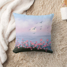 Travesseiro decorativo