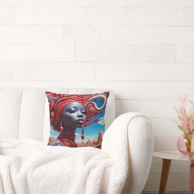 Almofada Travesseiro decorativo (Sofá)