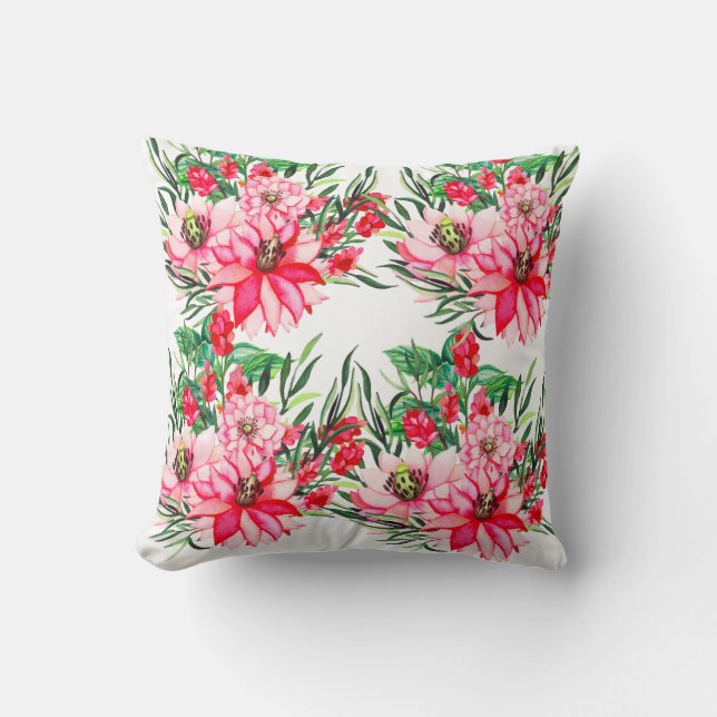 Almofada Travesseiro decorativo (Frente)