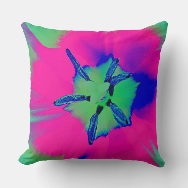 Almofada Travesseiro decorativo (Frente)