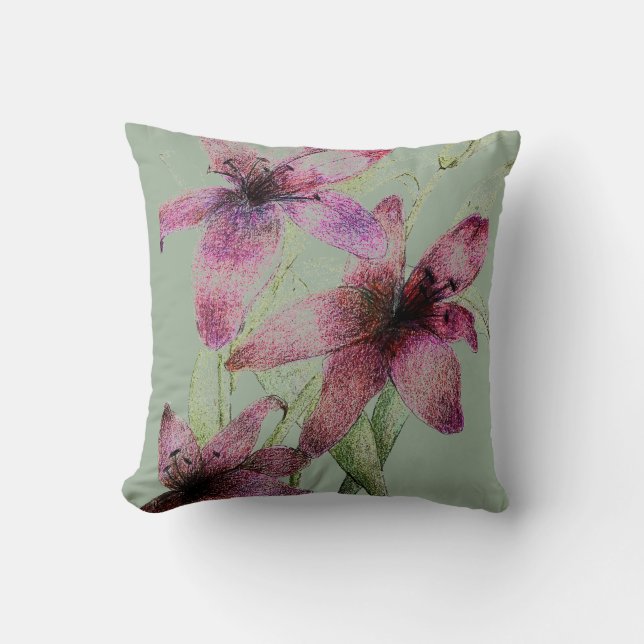 Almofada Travesseiro decorativo (Frente)