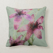 Travesseiro decorativo