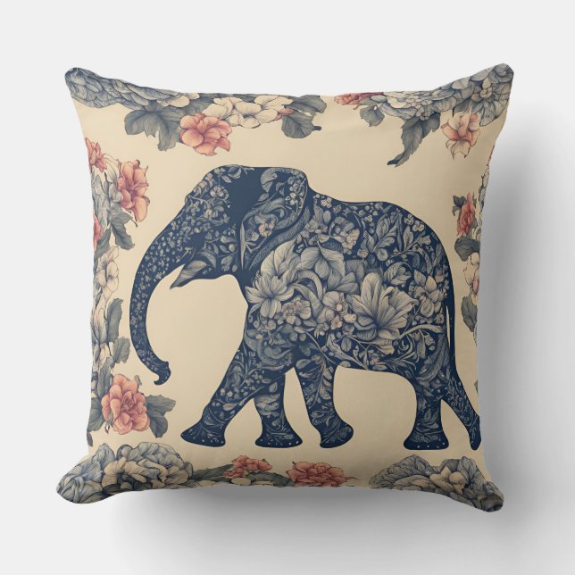 Almofada Travesseiro decorativo (Frente)