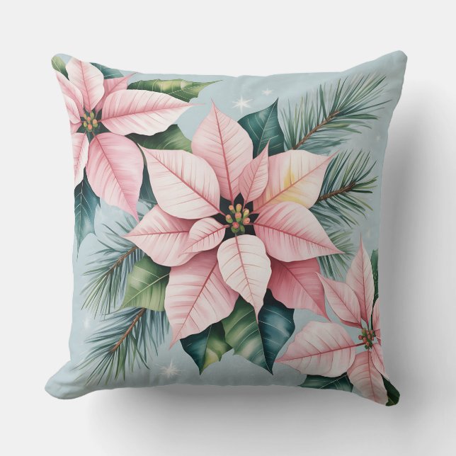 Almofada Travesseiro decorativo (Frente)