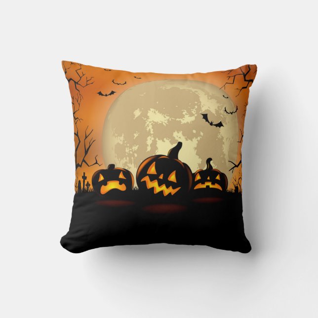 Almofada Travesseiro decorativo (Frente)