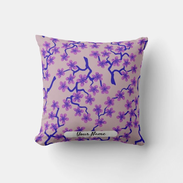 Almofada Travesseiro decorativo (Frente)