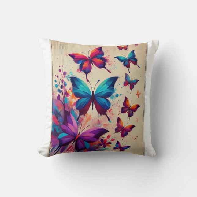 Almofada Travesseiro decorativo (Frente)