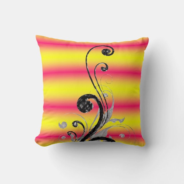 Almofada Travesseiro decorativo (Frente)