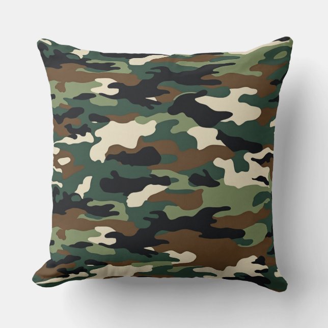 Almofada Travesseiro decorativo (Frente)