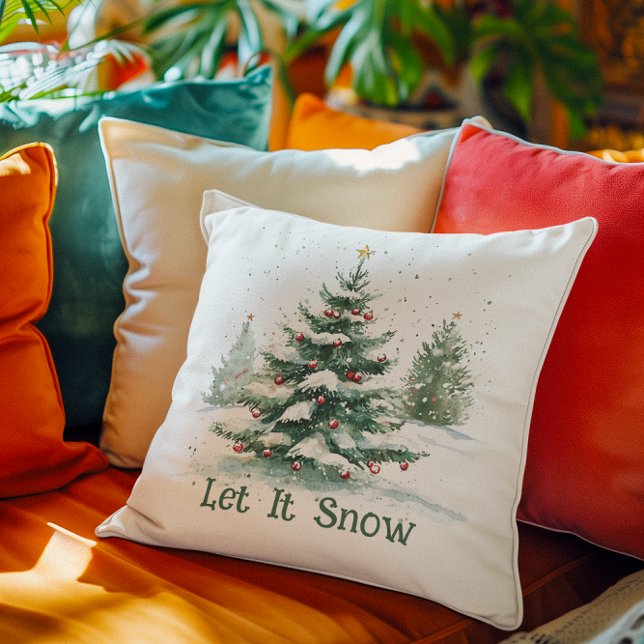 Almofada Travesseiro decorativo (Criador carregado)