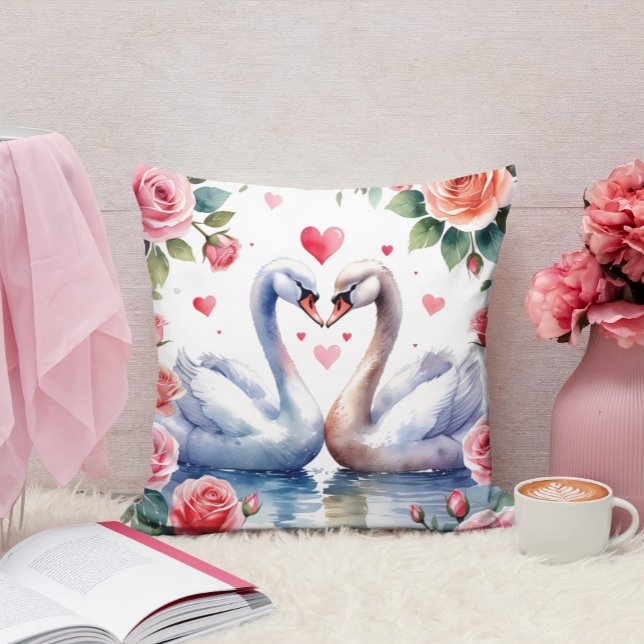 Almofada Travesseiro decorativo (Criador carregado)