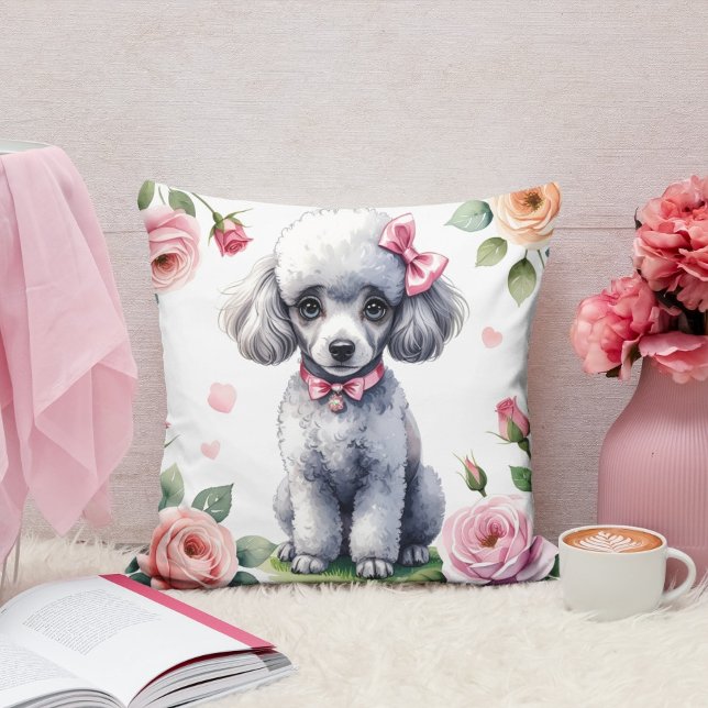 Almofada Travesseiro decorativo (Criador carregado)