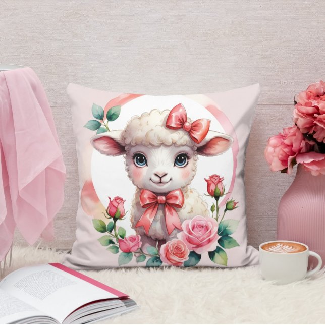 Almofada Travesseiro decorativo (Criador carregado)