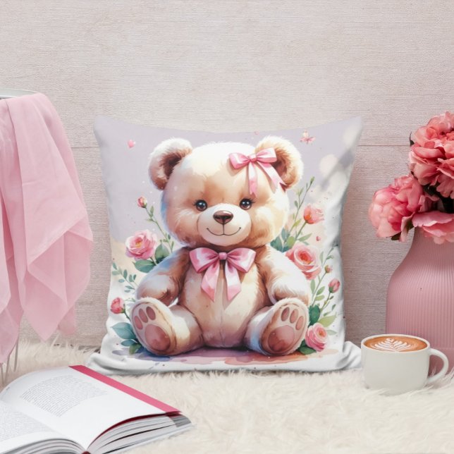 Almofada Travesseiro decorativo (Criador carregado)