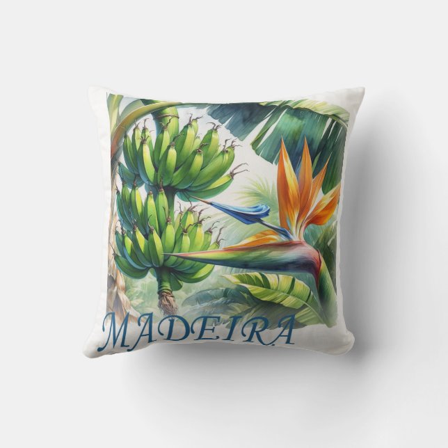 Almofada Travesseiro decorativo (Verso)