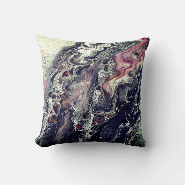 Almofada Travesseiro decorativo (Frente)