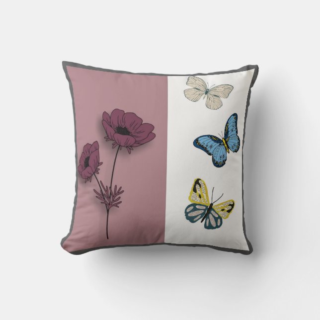 Almofada Travesseiro decorativo (Frente)