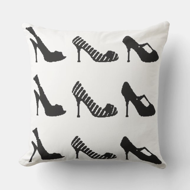 Almofada Travesseiro decorativo (Frente)