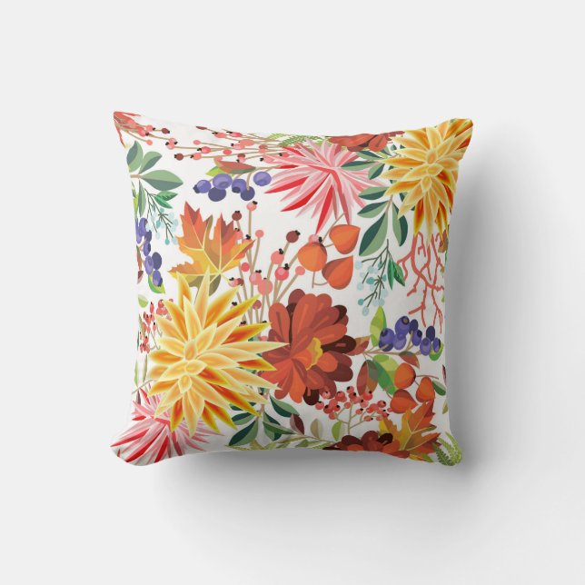 Almofada Travesseiro decorativo (Frente)