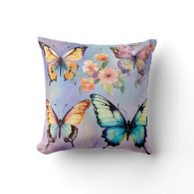 Travesseiro decorativo