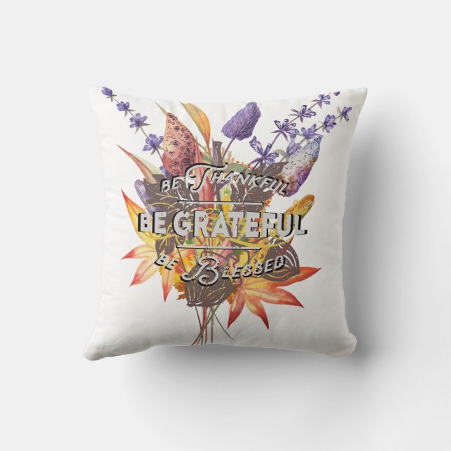 Almofada Travesseiro decorativo (Verso)