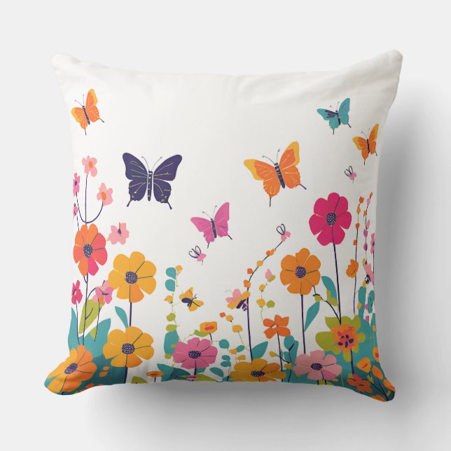 Almofada Travesseiro decorativo (Frente)