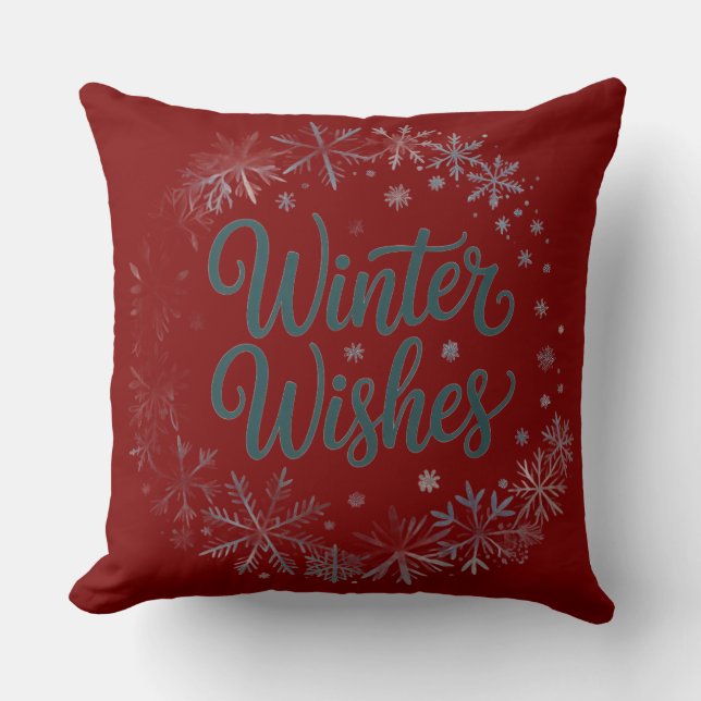 Almofada Travesseiro decorativo (Frente)