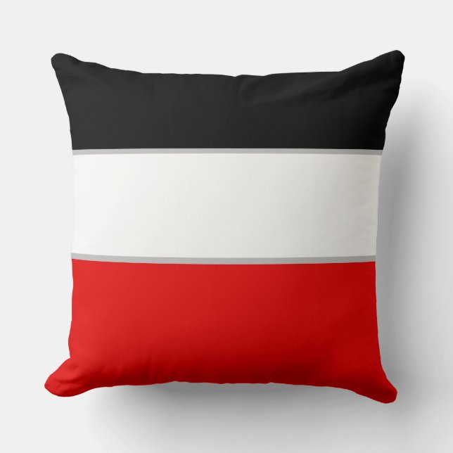 Almofada Travesseiro decorativo (Frente)