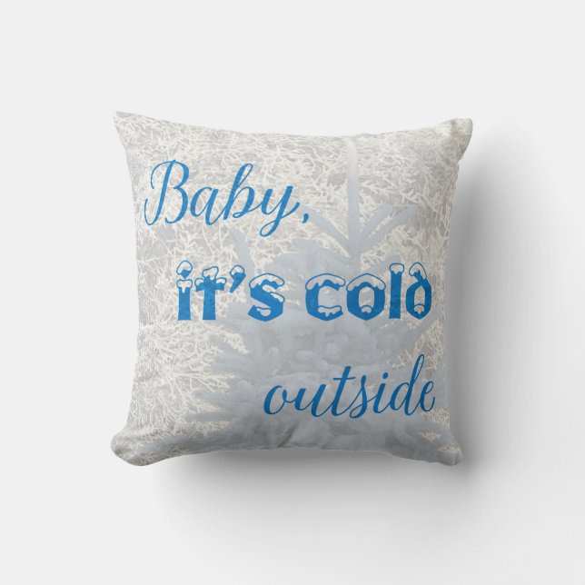 Almofada Travesseiro decorativo (Frente)