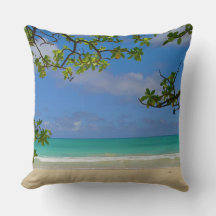 Travesseiro decorativo