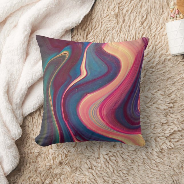 Almofada Travesseiro decorativo (Cobertor)