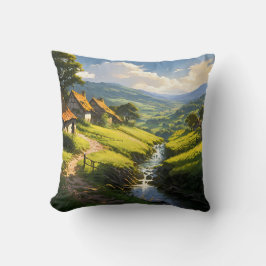 Almofada Travesseiro decorativo