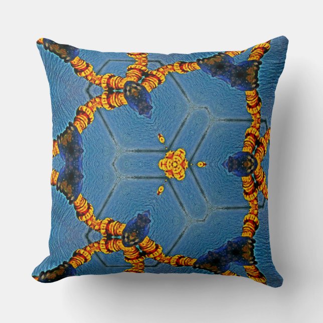 Almofada Travesseiro decorativo (Frente)