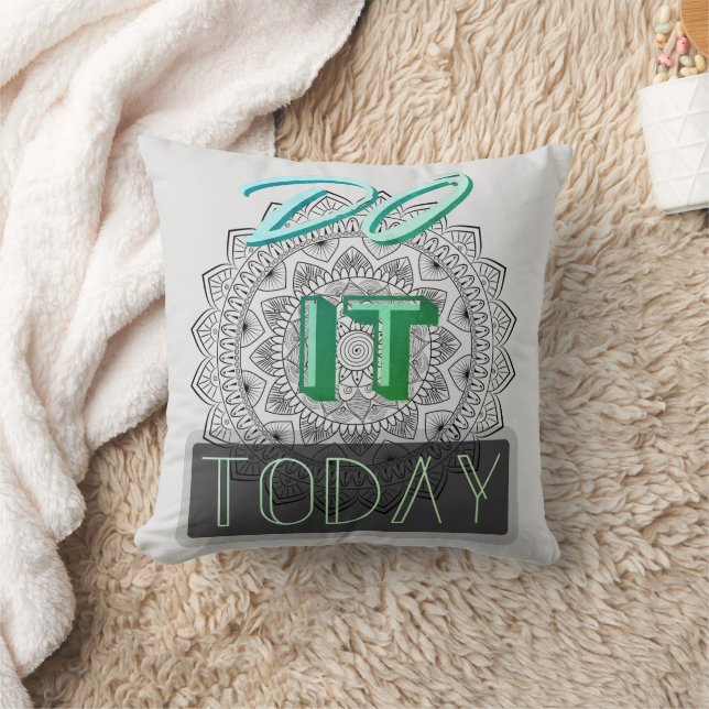 Almofada Travesseiro decorativo (Cobertor)