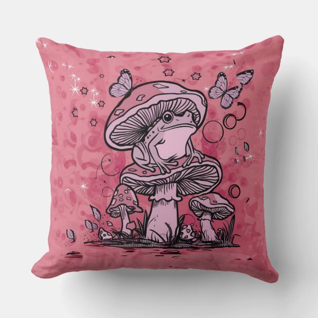 Almofada Travesseiro decorativo (Frente)