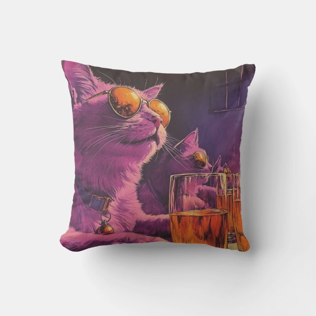 Almofada Travesseiro decorativo (Frente)