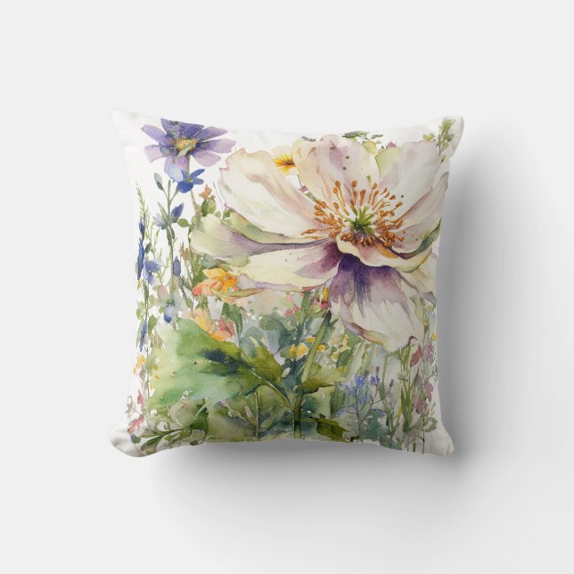 Almofada Travesseiro decorativo (Frente)