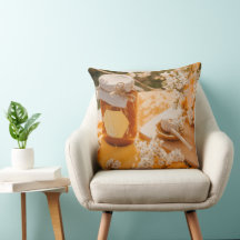Travesseiro Decorativo